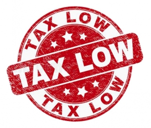 Jak legalnie płacić niskie podatki?