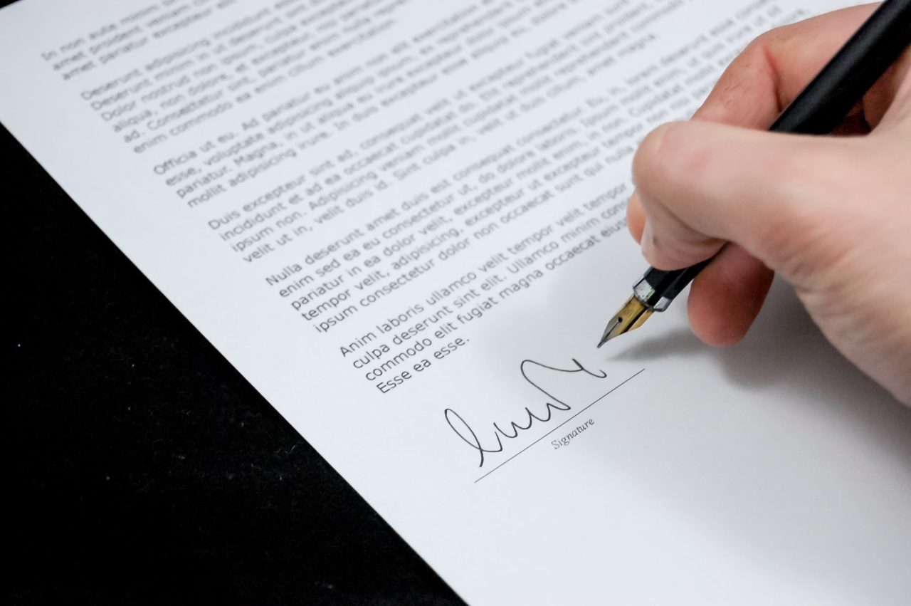 „Chwilówki” – na co uważać podpisując umowę?